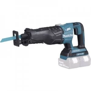 Image of Makita DJR360 Twin 18v Cordless LXT Brushless Reciprocating Saw No Batteries No Charger No Case