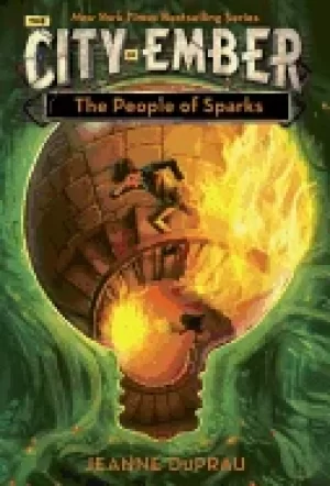 Image of people of sparks