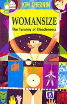 Image of Womansize by Kim Chernin Paperback