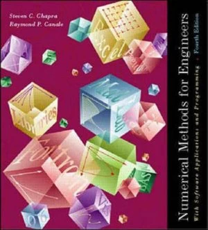 Image of Numerical Methods for Engineers by Steven C Chapra and Raymond P Canale Paperback