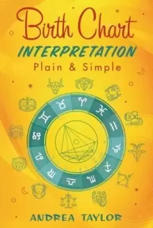 Image of Birth Chart Interpretation Plain & Simple