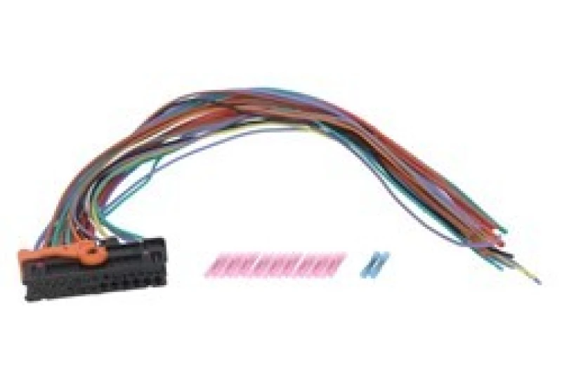 Image of AKUSAN Cable Repair Set, door AKUSAN K06W054AKN