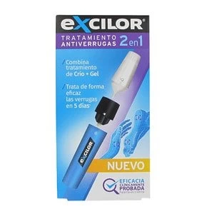 Image of Excilor 2 in 1 Wart Treatment
