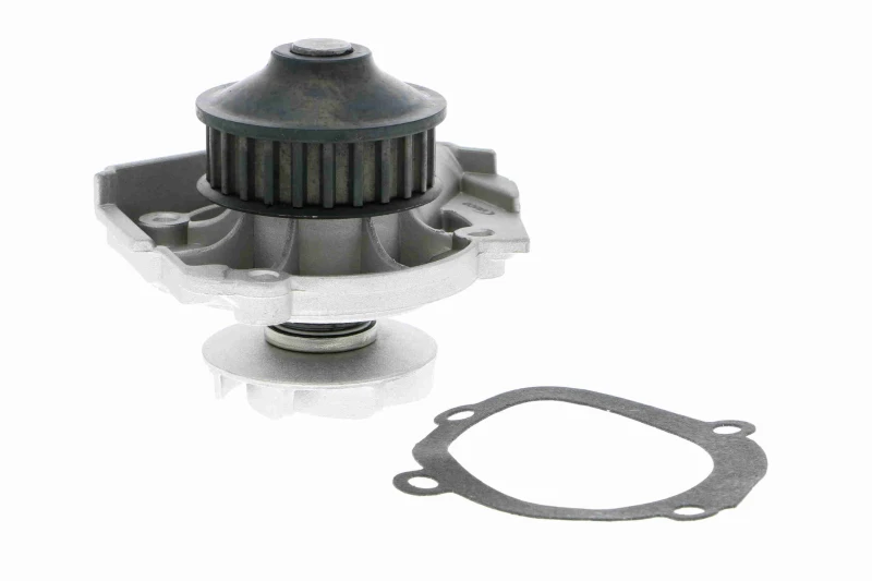 Image of VAICO V24-50002 Water pump Original VAICO Quality, Number of Teeth: 24, with gasket/seal Water Pump (1260)