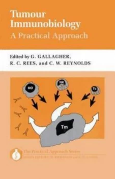 Image of Tumour Immunobiology by G. Gallagher Book