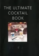 Image of ultimate cocktail book