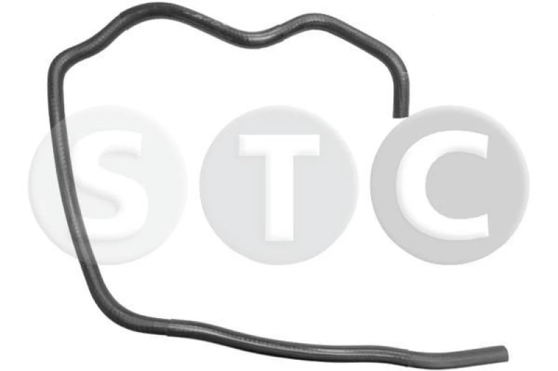 Image of STC Radiator hose STC T408339