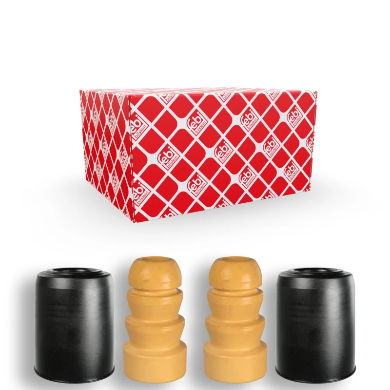 Image of Dust cover kit, shock absorber FEBI BILSTEIN 108836