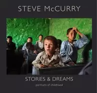 Image of stories and dreams portraits of childhood