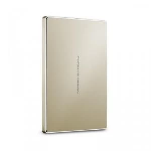 Image of Lacie 2tb Porsche Design Mobile P9227