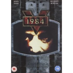 image of 1984 1984 Movie