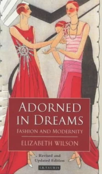 Image of Adorned in Dreams by Elizabeth Wilson Paperback