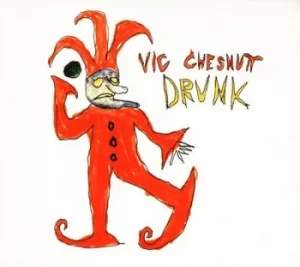 Image of Drunk by Vic Chesnutt Vinyl Album