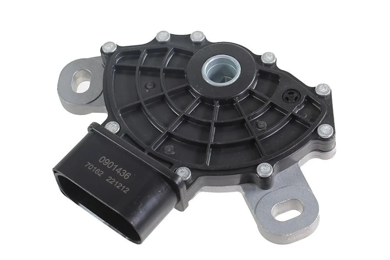 Image of Shift Selector Lever METZGER 0901436