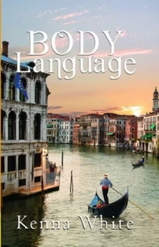 Image of Body Language by Kenna White Paperback