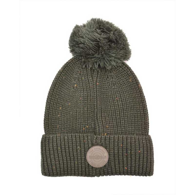 Image of Lambretta Hat - Green Green One Size