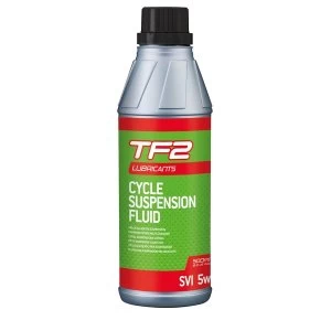 Image of TF2 Suspension Fluid 5WT 500ml