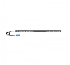 Image of Eaton EMAB71 - ePDU G3 Managed - Power Distribution Unit - 42U - 3M