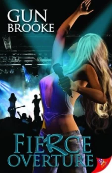 Image of Fierce Overture by Gun Brooke Paperback