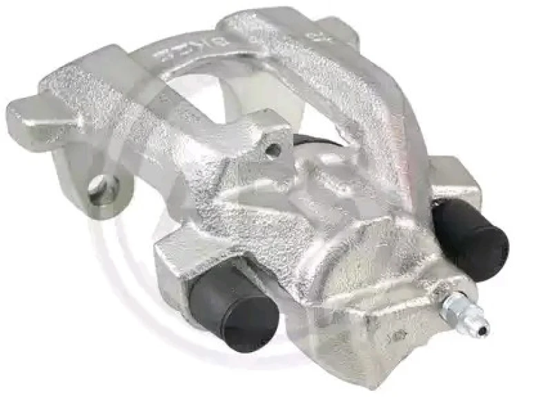 Image of A.B.S. 430842 Brake caliper Grey Cast Iron Brake Caliper (78)