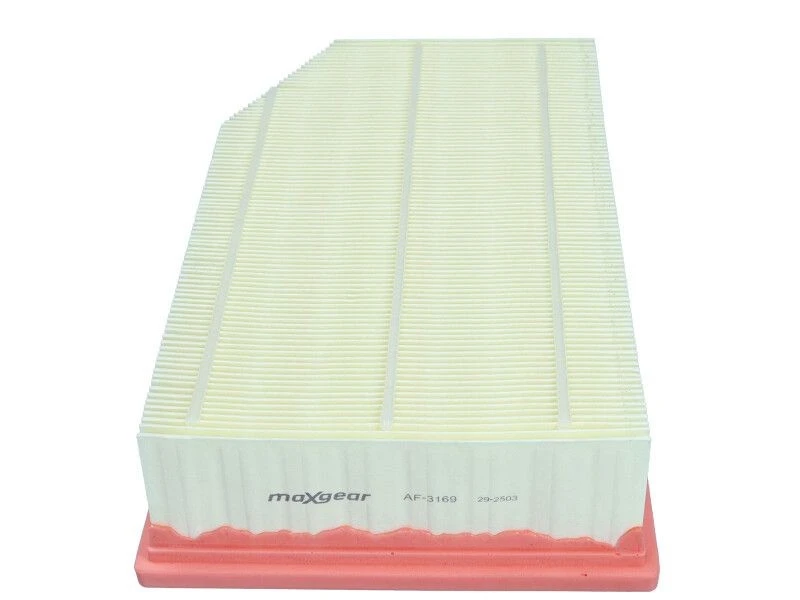 Image of MAXGEAR Air filter MAXGEAR 26-2845