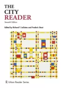 Image of The City Reader