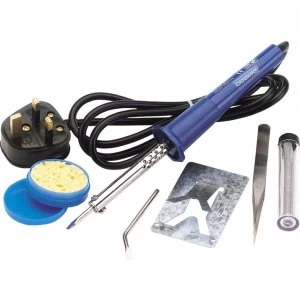 Image of Draper SI25K Soldering Kit 240v