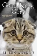 Image of gone kitty gone