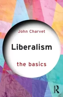 Image of Liberalism : The Basics