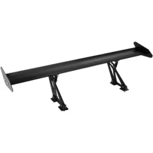 Image of 110CM Universal Aluminum Single Rear GT Wing Spoiler BGW Drift JDM Drift Tune Factory