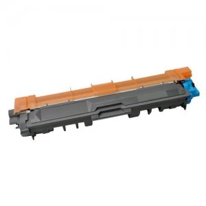 Image of V7 Brother TN241 Cyan Laser Toner Ink Cartridge