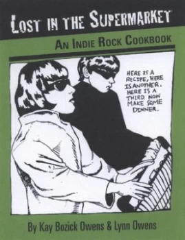Image of Lost in the Supermarket by Kay Bozich Owens Book