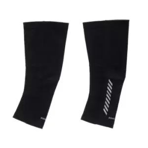 image of Pinnacle Knee Warmer - Black