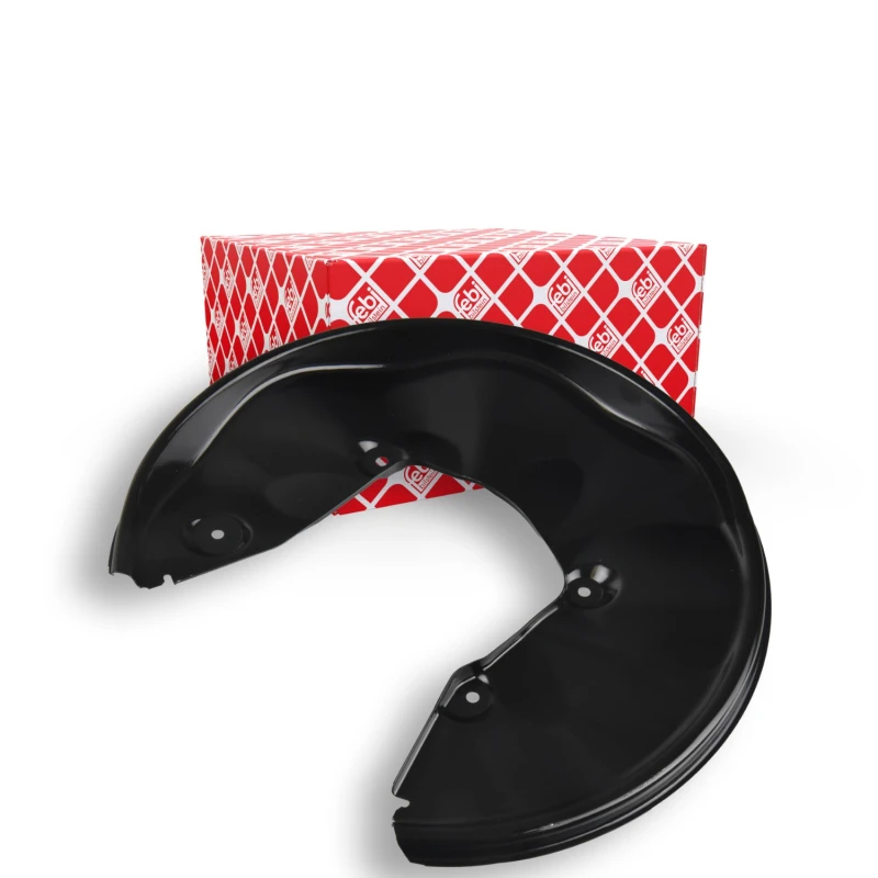 Image of Brake disc backing plate FEBI BILSTEIN 174633