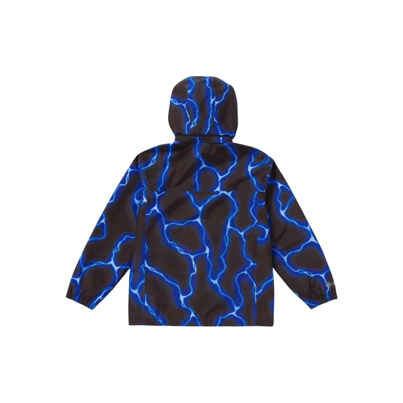 Image of Volcom Ski jacket Volcom Spinks Gore-Tex Noir Male XS A1512400-BLK