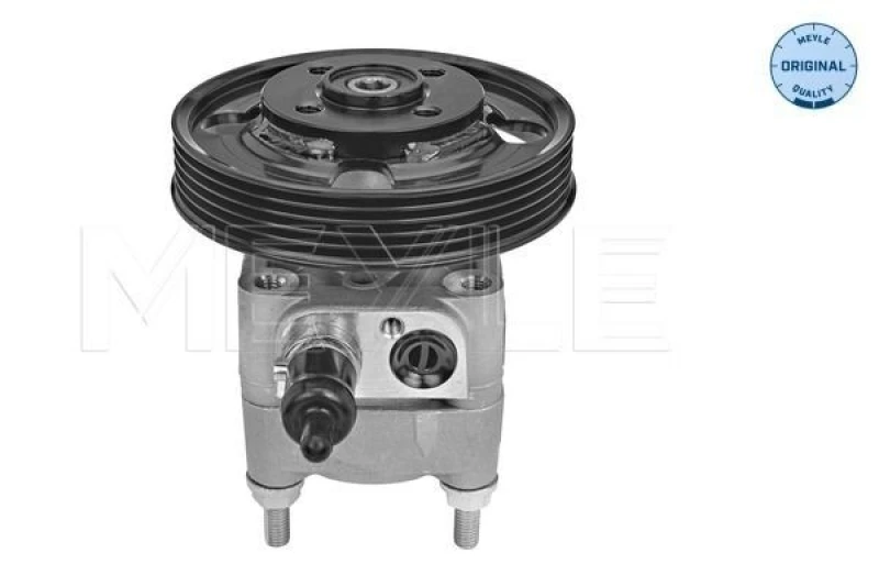 Image of Power steering pump MEYLE 714 631 0040