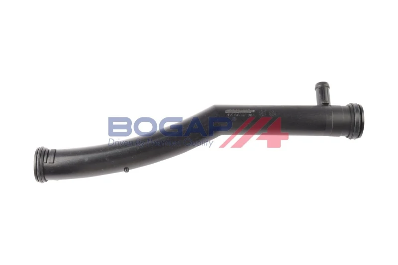 Image of BOGAP Radiator hose BOGAP A4228439