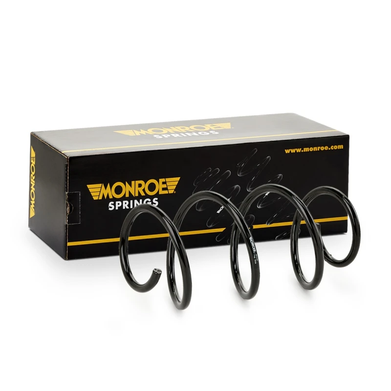 Image of MONROE Coil spring MONROE SP4155