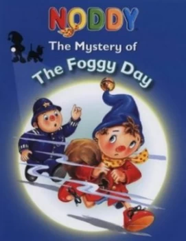 Image of The Mystery of the Foggy Day by Enid Blyton Book