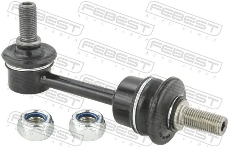 Image of Anti-roll bar link FEBEST 2223-SOR18R