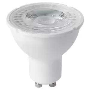 Image of Megaman 6.2W GU10 PAR16 Dimmable Warm White - 141904