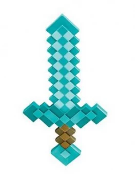 Image of Minecraft Sword