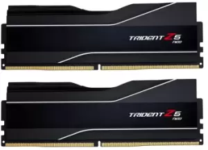 Image of G.Skill Trident Z5 NEO 32GB 5600MHz CL28 DDR5 Memory - AMD Expo