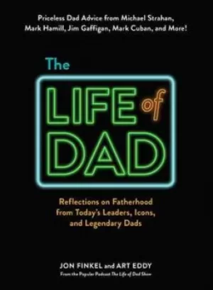 Image of The life of dad by Jon Finkel