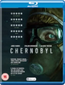 image of Chernobyl Movie