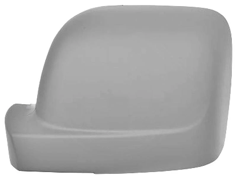 Image of DIEDERICHS 1897127 Cover, outside mirror Left, primed Plastic Cover,outside mirror (23)