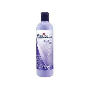 Image of Flexipads World Class HIGH CUT Liquid Shine Purple 500ml