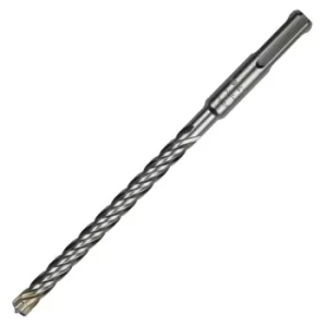 Image of Makita Nemesis II SDS Masonry Hammer Drill Bit 5.5mm 165mm Pack of 1