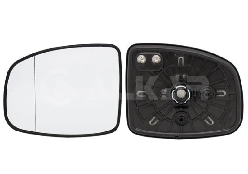 Image of ALKAR Wing mirror glass ALKAR 6475812