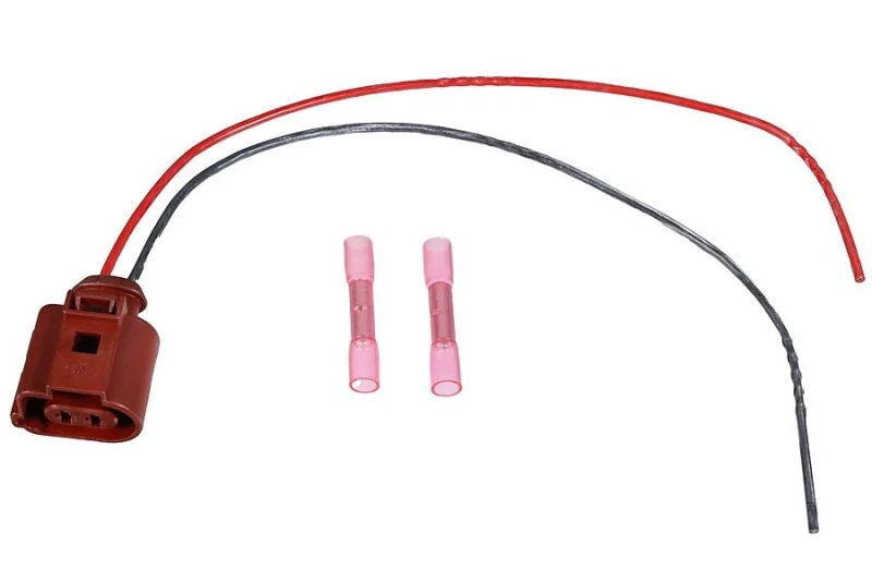 Image of Wiring loom repair kit METZGER 2324330